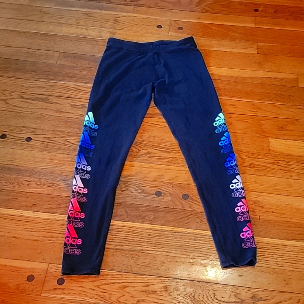 Adidas XL BLACK